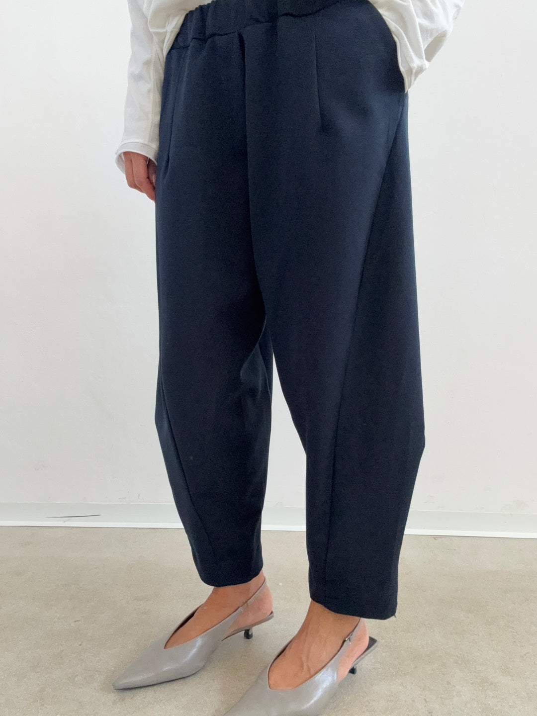 PANTA ILARIA BLU