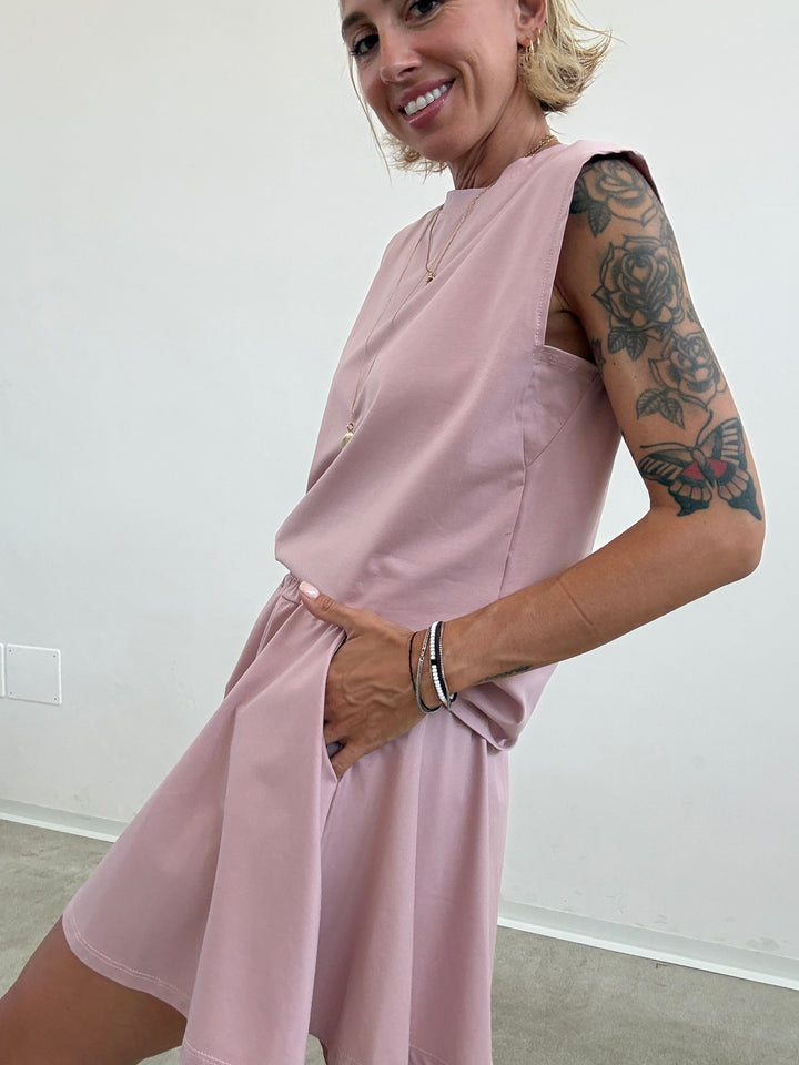 SET LIBERTY ROSA CIPRIA