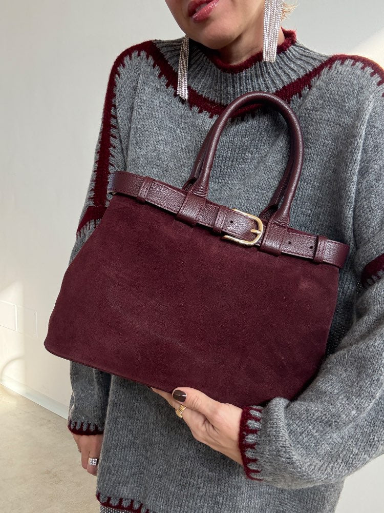 BORSA LUISA SCAMOSCIATA BORDEAUX;BORSA LUISA SCAMOSCIATA BORDEAUX;BORSA LUISA SCAMOSCIATA BORDEAUX;BORSA LUISA SCAMOSCIATA BORDEAUX;BORSA LUISA SCAMOSCIATA BORDEAUX;BORSA LUISA SCAMOSCIATA BORDEAUX