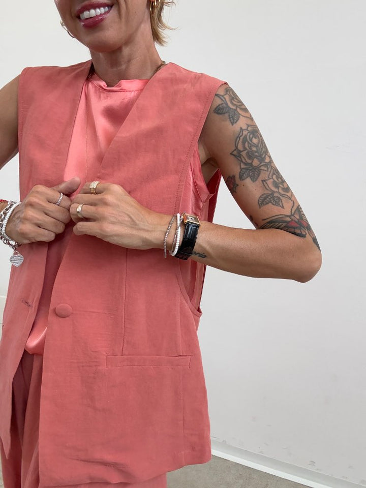 GILET ALICE LINO VISCOSA PEACH;GILET ALICE LINO VISCOSA PEACH;GILET ALICE LINO VISCOSA PEACH;GILET ALICE LINO VISCOSA PEACH;GILET ALICE LINO VISCOSA PEACH;GILET ALICE LINO VISCOSA PEACH;GILET ALICE LINO VISCOSA PEACH;GILET ALICE LINO VISCOSA PEACH;GILET ALICE LINO VISCOSA PEACH;GILET ALICE LINO VISCOSA PEACH;GILET ALICE LINO VISCOSA PEACH;GILET ALICE LINO VISCOSA PEACH
