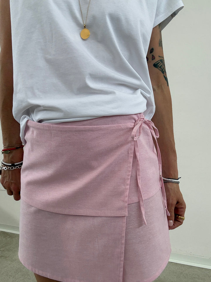 GONNA SUMMER PRISM PINK