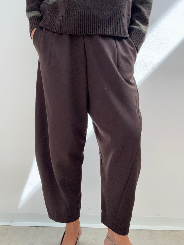 PANTA ILARIA MARRONE