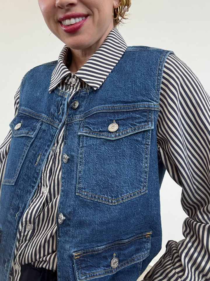 GILET EVA DENIM;GILET EVA DENIM;GILET EVA DENIM;GILET EVA DENIM;GILET EVA DENIM;GILET EVA DENIM;GILET EVA DENIM;GILET EVA DENIM;GILET EVA DENIM;GILET EVA DENIM;GILET EVA DENIM;GILET EVA DENIM