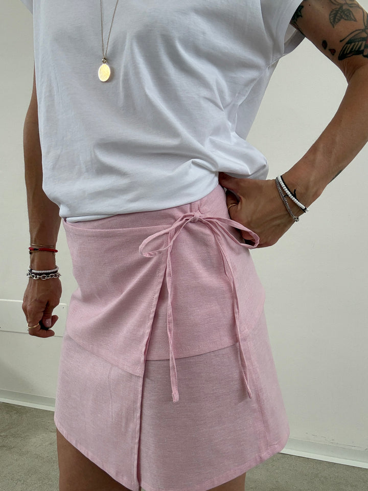 GONNA SUMMER PRISM PINK