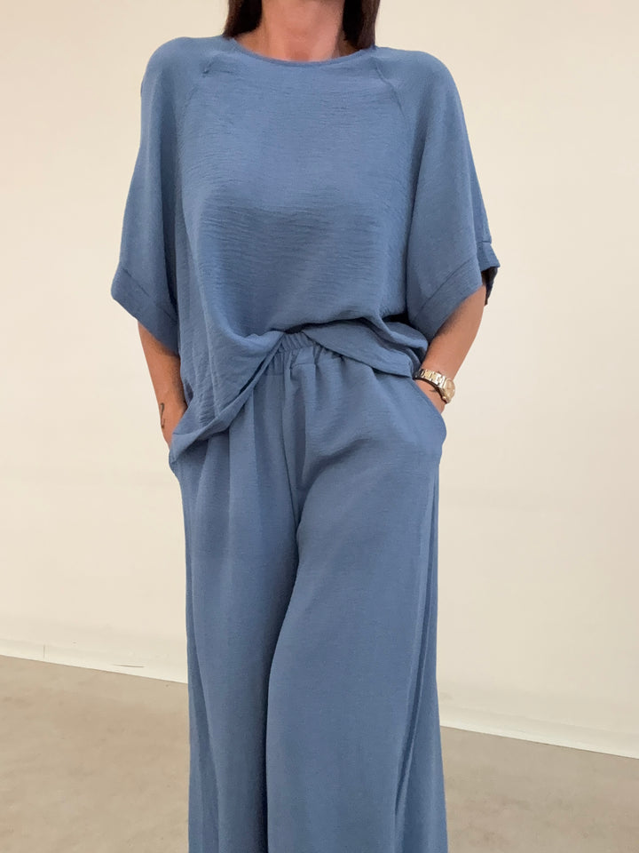 SET CARMELA AVIO