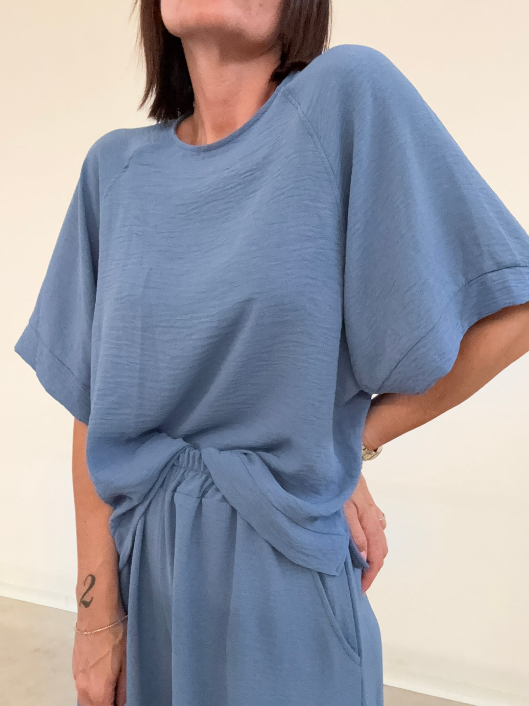 SET CARMELA AVIO