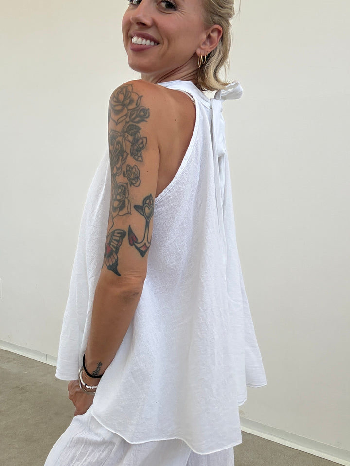SET CHARLOTTE BIANCO