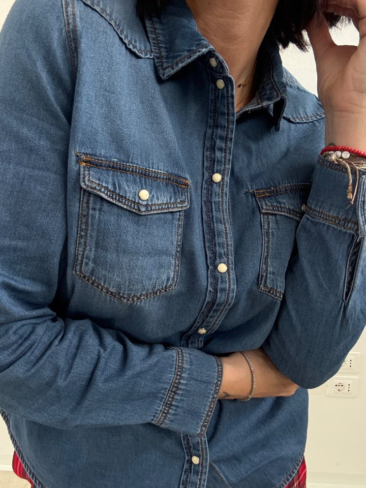 CAMICIA MARIA DENIM MID BLUE;CAMICIA MARIA DENIM MID BLUE;CAMICIA MARIA DENIM MID BLUE;CAMICIA MARIA DENIM MID BLUE;CAMICIA MARIA DENIM MID BLUE;CAMICIA MARIA DENIM MID BLUE;CAMICIA MARIA DENIM MID BLUE;CAMICIA MARIA DENIM MID BLUE;CAMICIA MARIA DENIM MID BLUE;CAMICIA MARIA DENIM MID BLUE
