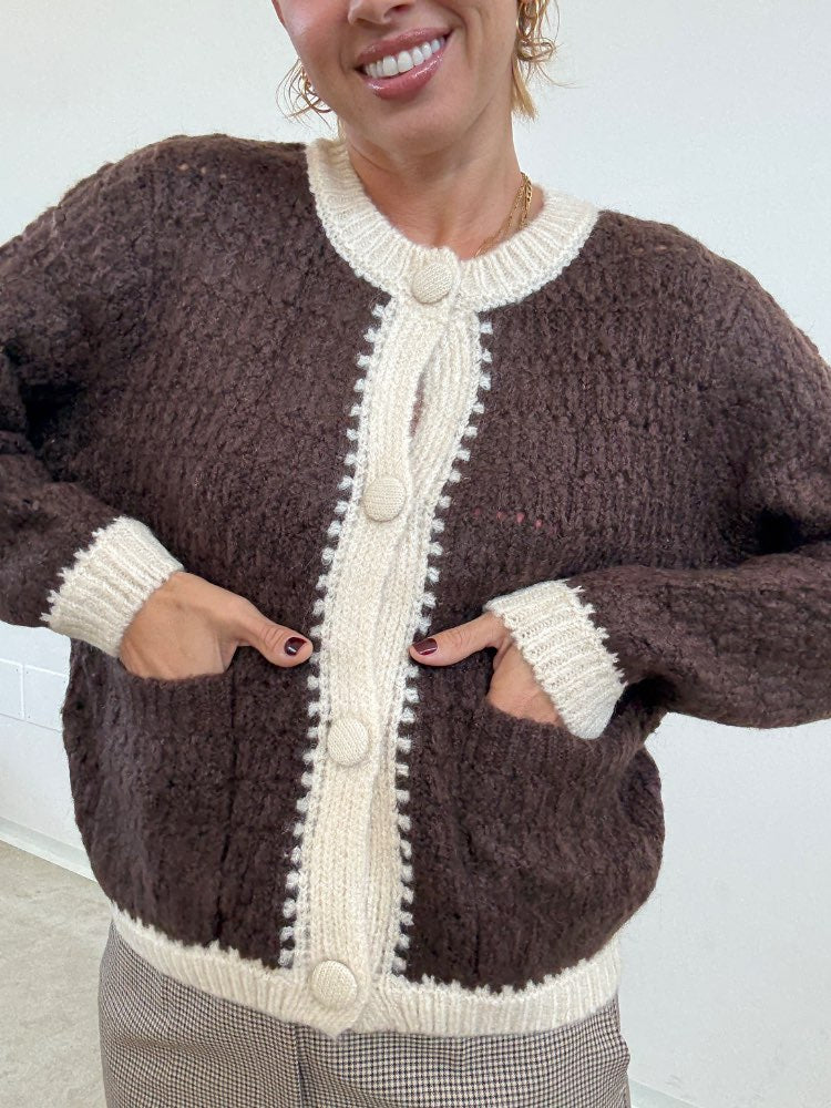 CARDIGAN BON TON CIOCCOLATO;CARDIGAN BON TON CIOCCOLATO;CARDIGAN BON TON CIOCCOLATO;CARDIGAN BON TON CIOCCOLATO;CARDIGAN BON TON CIOCCOLATO;CARDIGAN BON TON CIOCCOLATO;CARDIGAN BON TON CIOCCOLATO;CARDIGAN BON TON CIOCCOLATO;CARDIGAN BON TON CIOCCOLATO;CARDIGAN BON TON CIOCCOLATO