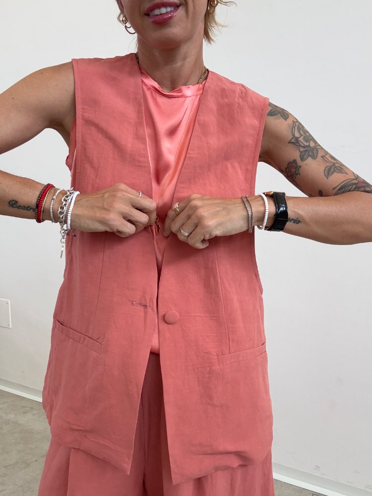 GILET ALICE LINO VISCOSA PEACH;GILET ALICE LINO VISCOSA PEACH;GILET ALICE LINO VISCOSA PEACH;GILET ALICE LINO VISCOSA PEACH;GILET ALICE LINO VISCOSA PEACH;GILET ALICE LINO VISCOSA PEACH;GILET ALICE LINO VISCOSA PEACH;GILET ALICE LINO VISCOSA PEACH;GILET ALICE LINO VISCOSA PEACH;GILET ALICE LINO VISCOSA PEACH;GILET ALICE LINO VISCOSA PEACH;GILET ALICE LINO VISCOSA PEACH