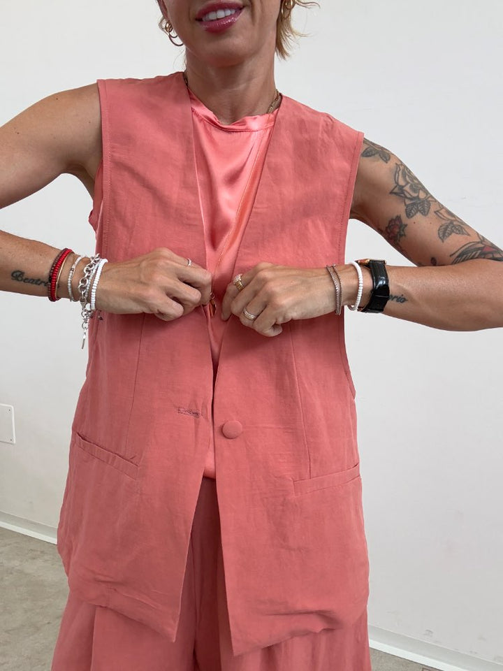 GILET ALICE LINO VISCOSA PEACH;GILET ALICE LINO VISCOSA PEACH;GILET ALICE LINO VISCOSA PEACH;GILET ALICE LINO VISCOSA PEACH;GILET ALICE LINO VISCOSA PEACH;GILET ALICE LINO VISCOSA PEACH;GILET ALICE LINO VISCOSA PEACH;GILET ALICE LINO VISCOSA PEACH;GILET ALICE LINO VISCOSA PEACH;GILET ALICE LINO VISCOSA PEACH;GILET ALICE LINO VISCOSA PEACH;GILET ALICE LINO VISCOSA PEACH