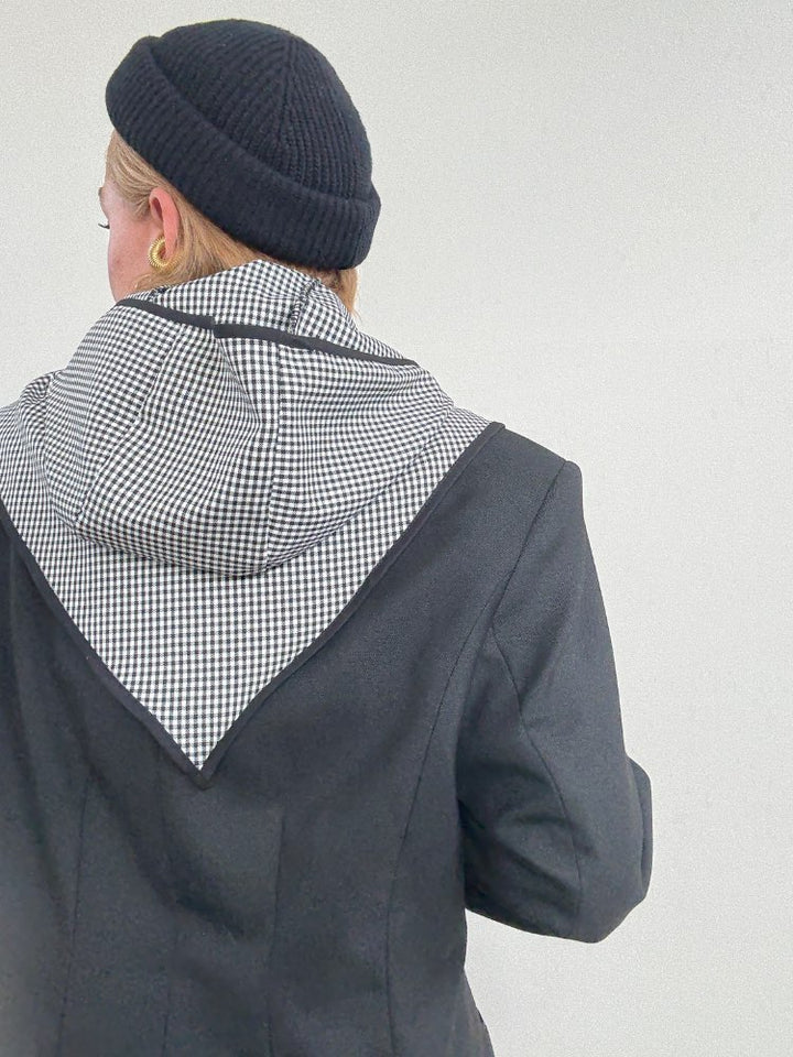 FOULARD CAPPUCCIO VICHY NERO;FOULARD CAPPUCCIO VICHY NERO;FOULARD CAPPUCCIO VICHY NERO;FOULARD CAPPUCCIO VICHY NERO;FOULARD CAPPUCCIO VICHY NERO;FOULARD CAPPUCCIO VICHY NERO