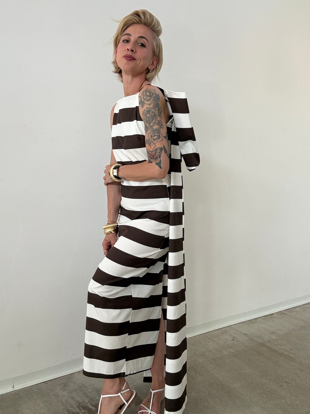ABITO OTTAVIA CIOCCO