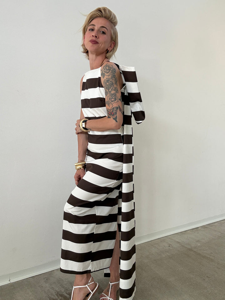 ABITO OTTAVIA CIOCCO