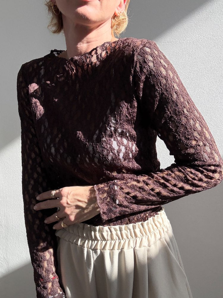 TSHIRT CRISTINA PIZZO CIOCCOLATO;TSHIRT CRISTINA PIZZO CIOCCOLATO;TSHIRT CRISTINA PIZZO CIOCCOLATO;TSHIRT CRISTINA PIZZO CIOCCOLATO;TSHIRT CRISTINA PIZZO CIOCCOLATO;TSHIRT CRISTINA PIZZO CIOCCOLATO;TSHIRT CRISTINA PIZZO CIOCCOLATO