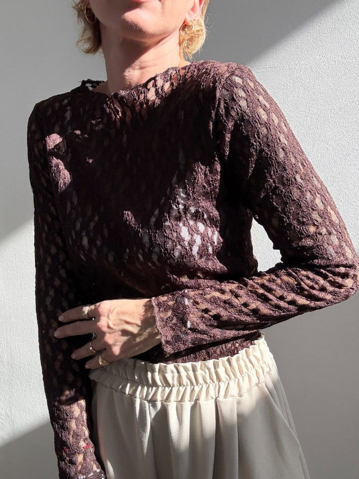 TSHIRT CRISTINA PIZZO CIOCCOLATO;TSHIRT CRISTINA PIZZO CIOCCOLATO;TSHIRT CRISTINA PIZZO CIOCCOLATO;TSHIRT CRISTINA PIZZO CIOCCOLATO;TSHIRT CRISTINA PIZZO CIOCCOLATO;TSHIRT CRISTINA PIZZO CIOCCOLATO;TSHIRT CRISTINA PIZZO CIOCCOLATO