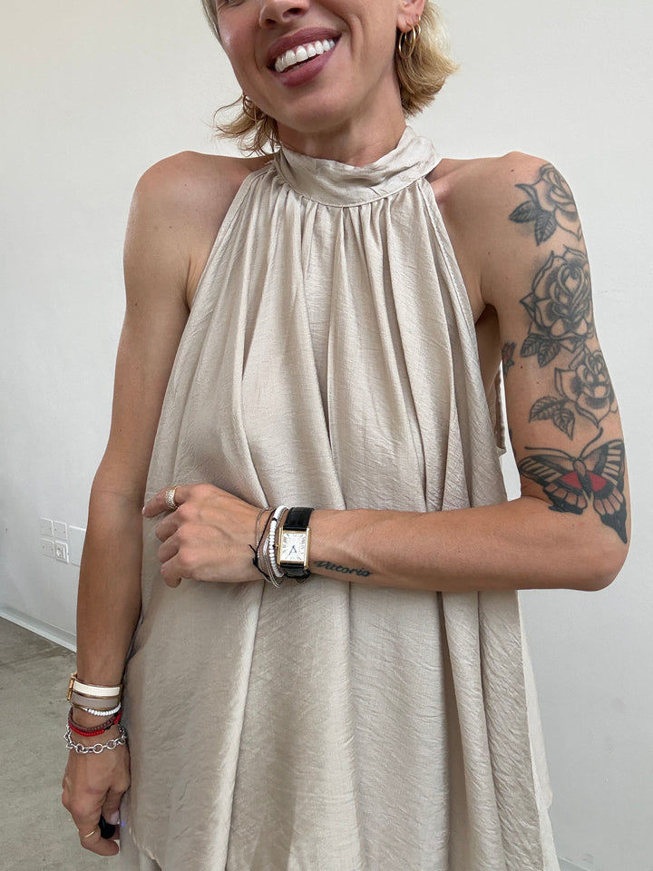 SET GIORGIA AVORIO