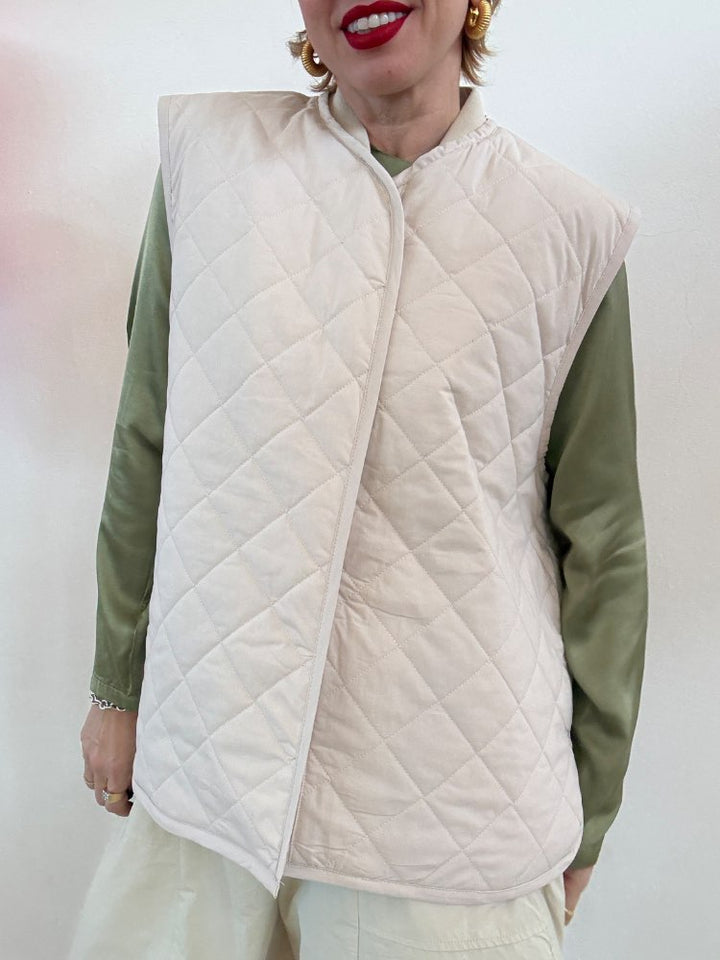 GILET TRAPUNTATO LIGHTBEIGE;GILET TRAPUNTATO LIGHTBEIGE;GILET TRAPUNTATO LIGHTBEIGE;GILET TRAPUNTATO LIGHTBEIGE;GILET TRAPUNTATO LIGHTBEIGE;GILET TRAPUNTATO LIGHTBEIGE;GILET TRAPUNTATO LIGHTBEIGE;GILET TRAPUNTATO LIGHTBEIGE;GILET TRAPUNTATO LIGHTBEIGE;GILET TRAPUNTATO LIGHTBEIGE;GILET TRAPUNTATO LIGHTBEIGE;GILET TRAPUNTATO LIGHTBEIGE;GILET TRAPUNTATO LIGHTBEIGE
