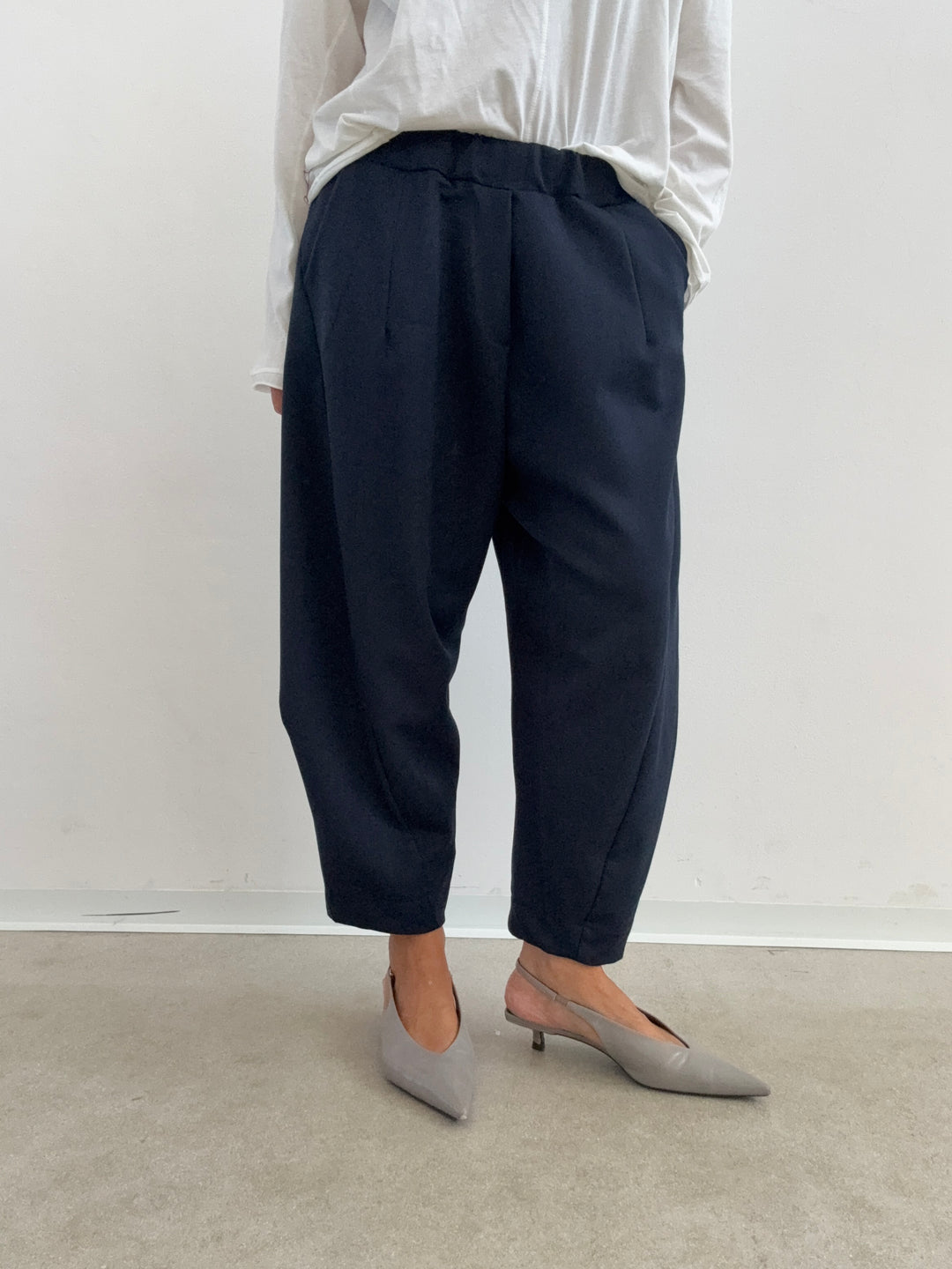 PANTA ILARIA BLU