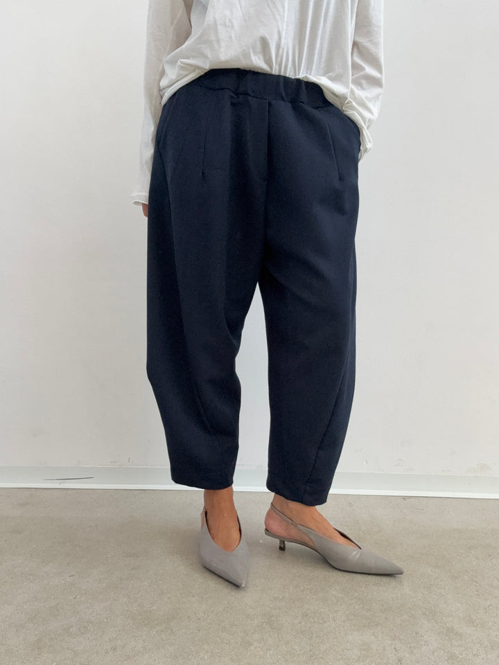 PANTA ILARIA BLU