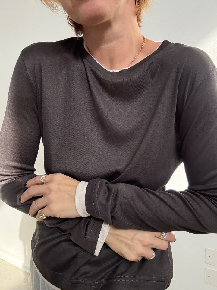 T-SHIRT BICOLORE STAR ASFALTO/BEIGE;T-SHIRT BICOLORE STAR ASFALTO/BEIGE;T-SHIRT BICOLORE STAR ASFALTO/BEIGE;T-SHIRT BICOLORE STAR ASFALTO/BEIGE;T-SHIRT BICOLORE STAR ASFALTO/BEIGE;T-SHIRT BICOLORE STAR ASFALTO/BEIGE;T-SHIRT BICOLORE STAR ASFALTO/BEIGE;T-SHIRT BICOLORE STAR ASFALTO/BEIGE;T-SHIRT BICOLORE STAR ASFALTO/BEIGE