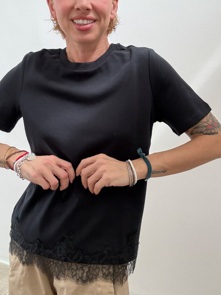 TSHIRT BASIC PIZZO NERO;TSHIRT BASIC PIZZO NERO;TSHIRT BASIC PIZZO NERO;TSHIRT BASIC PIZZO NERO;TSHIRT BASIC PIZZO NERO;TSHIRT BASIC PIZZO NERO;TSHIRT BASIC PIZZO NERO
