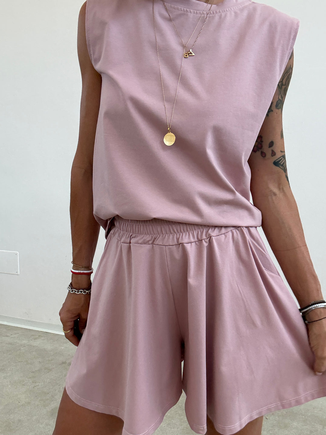 SET LIBERTY ROSA CIPRIA