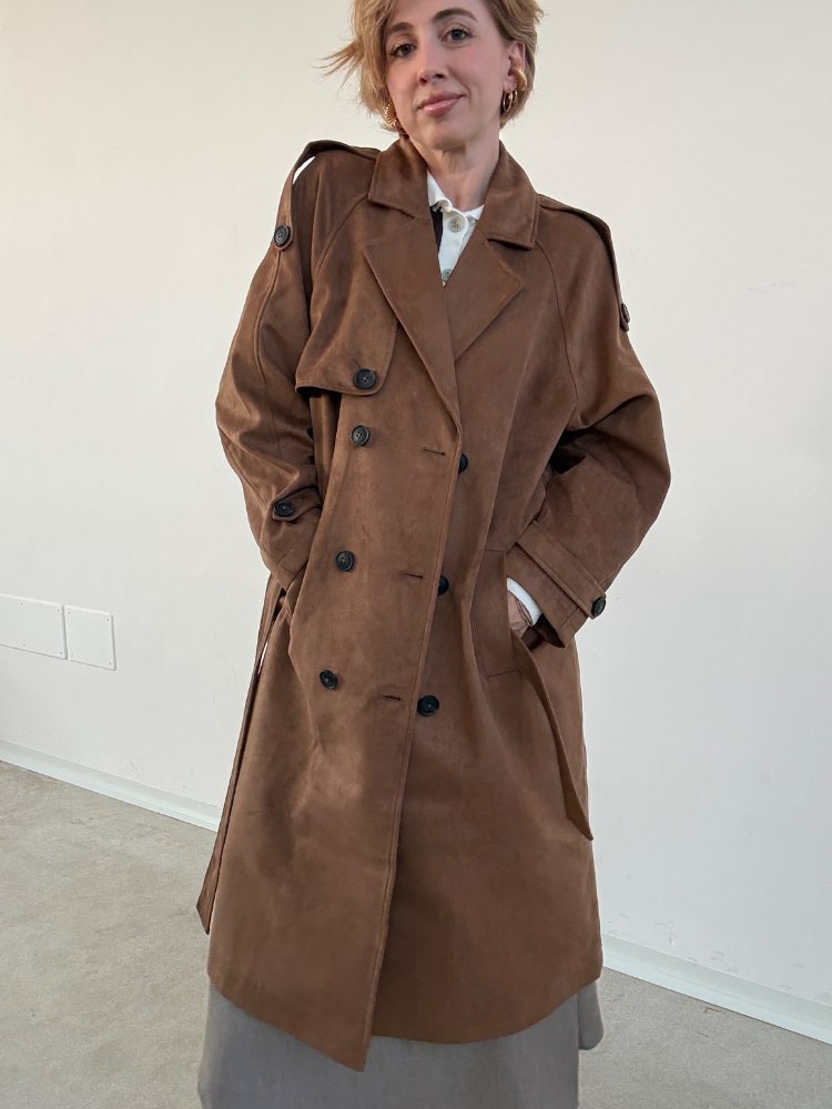 TRENCH ECOSUEDE NOCE;TRENCH ECOSUEDE NOCE;TRENCH ECOSUEDE NOCE;TRENCH ECOSUEDE NOCE;TRENCH ECOSUEDE NOCE;TRENCH ECOSUEDE NOCE;TRENCH ECOSUEDE NOCE;TRENCH ECOSUEDE NOCE;TRENCH ECOSUEDE NOCE;TRENCH ECOSUEDE NOCE;TRENCH ECOSUEDE NOCE