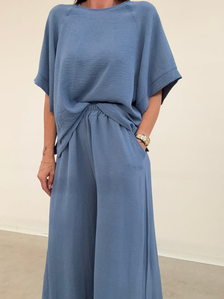 SET CARMELA AVIO