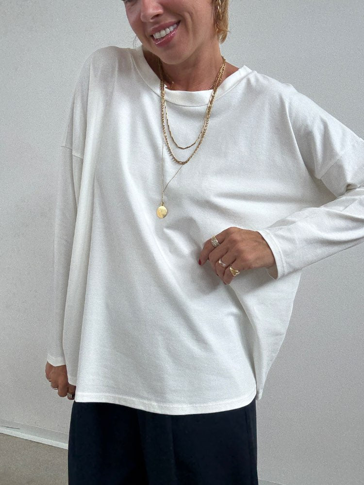 TSHIRT SOFIA BASIC BIANCA;TSHIRT SOFIA BASIC BIANCA;TSHIRT SOFIA BASIC BIANCA;TSHIRT SOFIA BASIC BIANCA;TSHIRT SOFIA BASIC BIANCA;TSHIRT SOFIA BASIC BIANCA