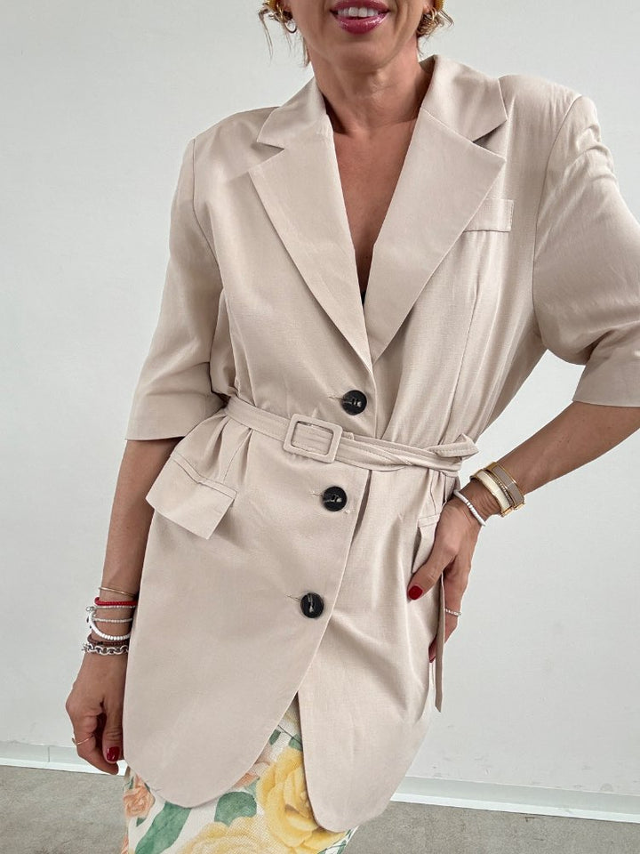 GIACCA CINTURA LIGHTBEIGE;GIACCA CINTURA LIGHTBEIGE;GIACCA CINTURA LIGHTBEIGE;GIACCA CINTURA LIGHTBEIGE;GIACCA CINTURA LIGHTBEIGE;GIACCA CINTURA LIGHTBEIGE;GIACCA CINTURA LIGHTBEIGE