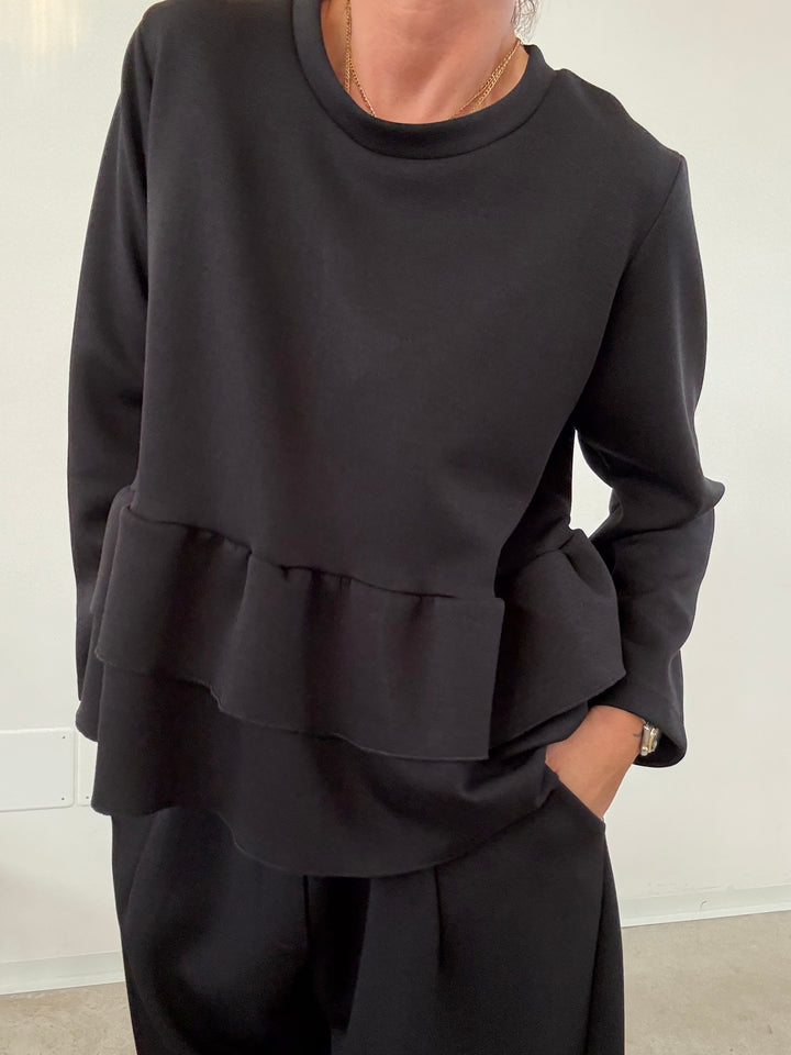 SET BALZE NERO