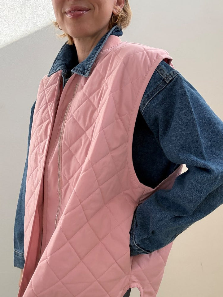 GILET TRAPUNTATO ROSA;GILET TRAPUNTATO ROSA;GILET TRAPUNTATO ROSA;GILET TRAPUNTATO ROSA;GILET TRAPUNTATO ROSA;GILET TRAPUNTATO ROSA;GILET TRAPUNTATO ROSA;GILET TRAPUNTATO ROSA;GILET TRAPUNTATO ROSA;GILET TRAPUNTATO ROSA;GILET TRAPUNTATO ROSA;GILET TRAPUNTATO ROSA;GILET TRAPUNTATO ROSA;GILET TRAPUNTATO ROSA