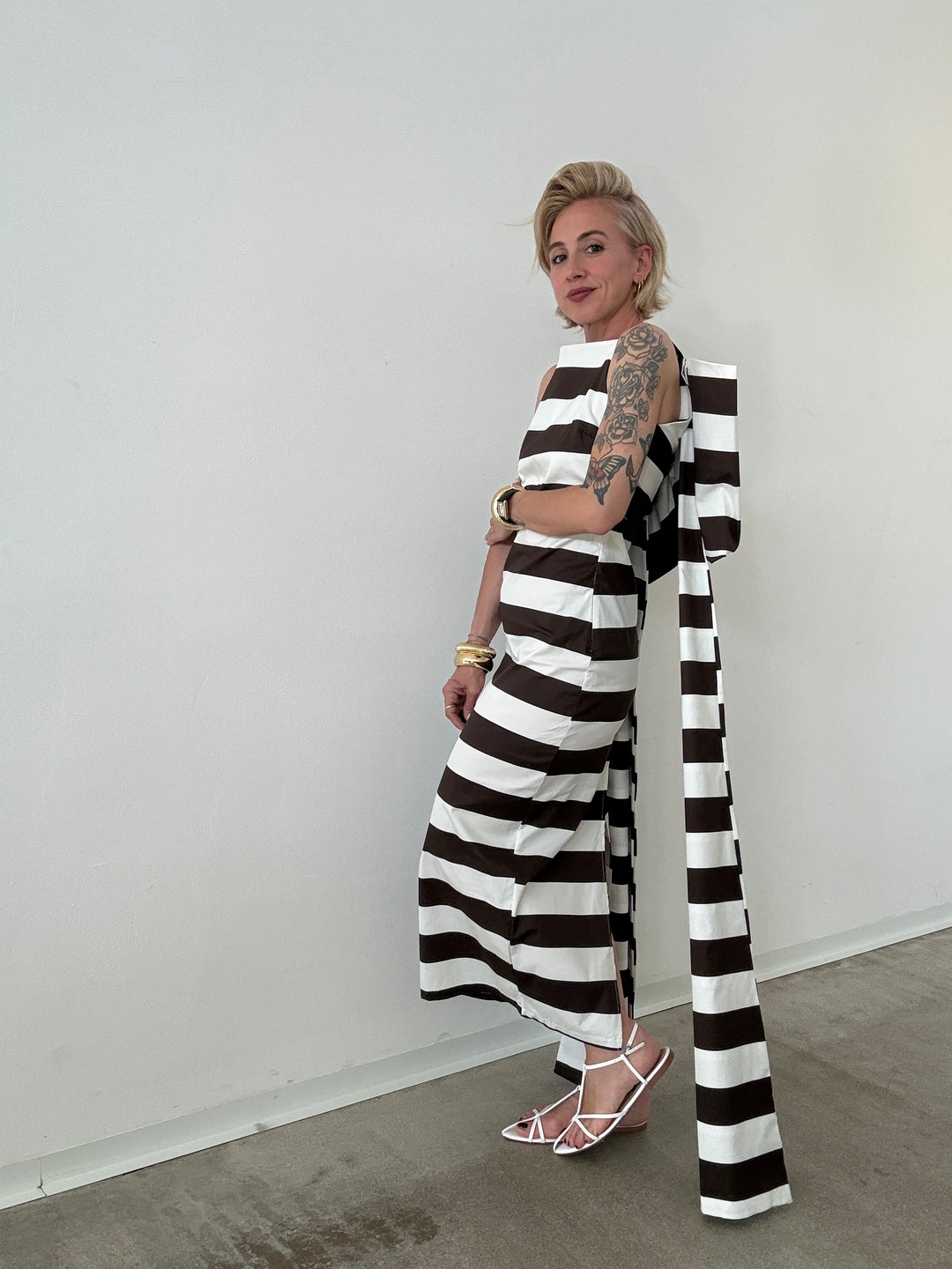 ABITO OTTAVIA CIOCCO