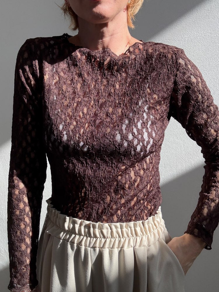 TSHIRT CRISTINA PIZZO CIOCCOLATO;TSHIRT CRISTINA PIZZO CIOCCOLATO;TSHIRT CRISTINA PIZZO CIOCCOLATO;TSHIRT CRISTINA PIZZO CIOCCOLATO;TSHIRT CRISTINA PIZZO CIOCCOLATO;TSHIRT CRISTINA PIZZO CIOCCOLATO;TSHIRT CRISTINA PIZZO CIOCCOLATO