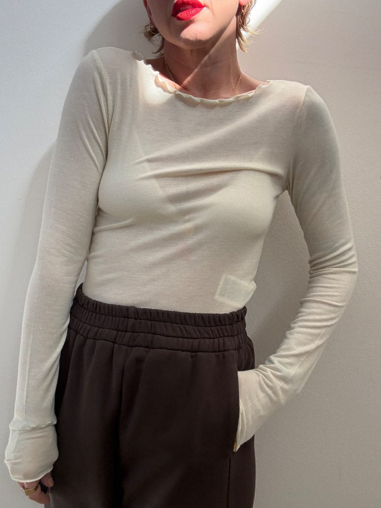 TSHIRT ARRICCIATA LIGHTBEIGE;TSHIRT ARRICCIATA LIGHTBEIGE;TSHIRT ARRICCIATA LIGHTBEIGE;TSHIRT ARRICCIATA LIGHTBEIGE;TSHIRT ARRICCIATA LIGHTBEIGE;TSHIRT ARRICCIATA LIGHTBEIGE;TSHIRT ARRICCIATA LIGHTBEIGE
