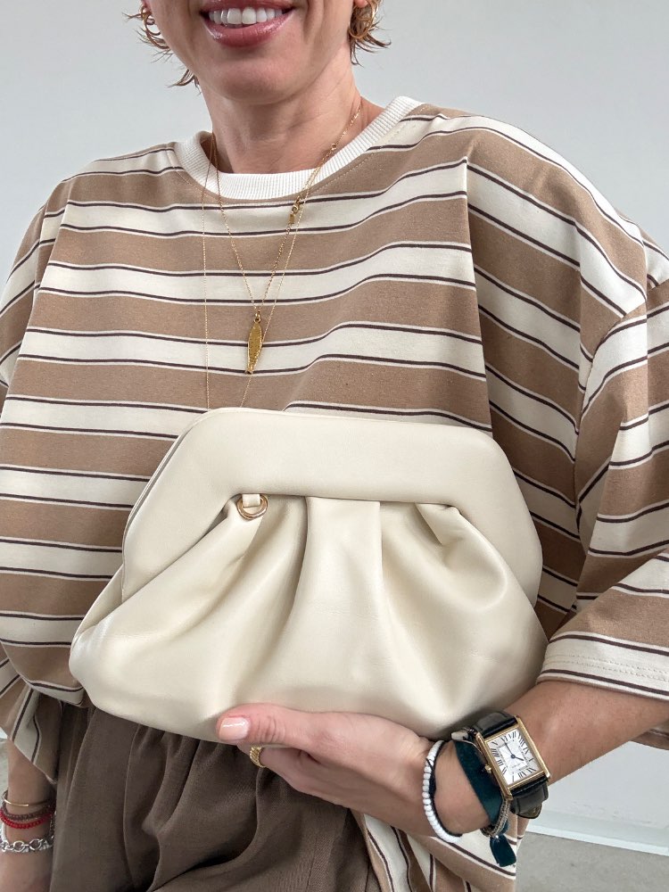 TSHIRT EMILIA RIGHE BEIGE/PANNA;TSHIRT EMILIA RIGHE BEIGE/PANNA;TSHIRT EMILIA RIGHE BEIGE/PANNA;TSHIRT EMILIA RIGHE BEIGE/PANNA;TSHIRT EMILIA RIGHE BEIGE/PANNA;TSHIRT EMILIA RIGHE BEIGE/PANNA