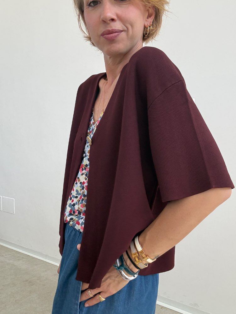 CARDIGAN MARILDE BORDEAUX;CARDIGAN MARILDE BORDEAUX;CARDIGAN MARILDE BORDEAUX;CARDIGAN MARILDE BORDEAUX;CARDIGAN MARILDE BORDEAUX;CARDIGAN MARILDE BORDEAUX;CARDIGAN MARILDE BORDEAUX;CARDIGAN MARILDE BORDEAUX;CARDIGAN MARILDE BORDEAUX