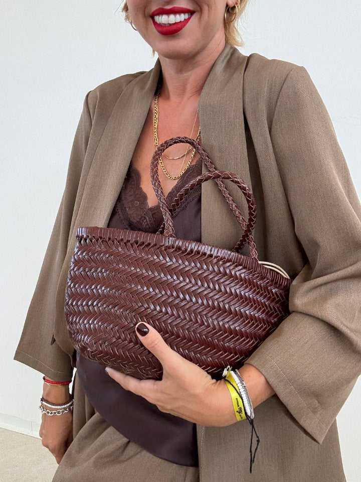 BORSA INTRECCIATA ROSSO MATTONE DRITTA;BORSA INTRECCIATA ROSSO MATTONE DRITTA;BORSA INTRECCIATA ROSSO MATTONE DRITTA;BORSA INTRECCIATA ROSSO MATTONE DRITTA;BORSA INTRECCIATA ROSSO MATTONE DRITTA
