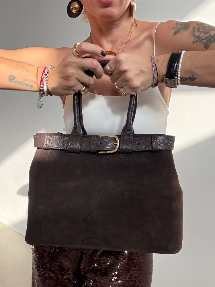 BORSA LUISA SCAMOSCIATA MORO;BORSA LUISA SCAMOSCIATA MORO;BORSA LUISA SCAMOSCIATA MORO;BORSA LUISA SCAMOSCIATA MORO;BORSA LUISA SCAMOSCIATA MORO;BORSA LUISA SCAMOSCIATA MORO