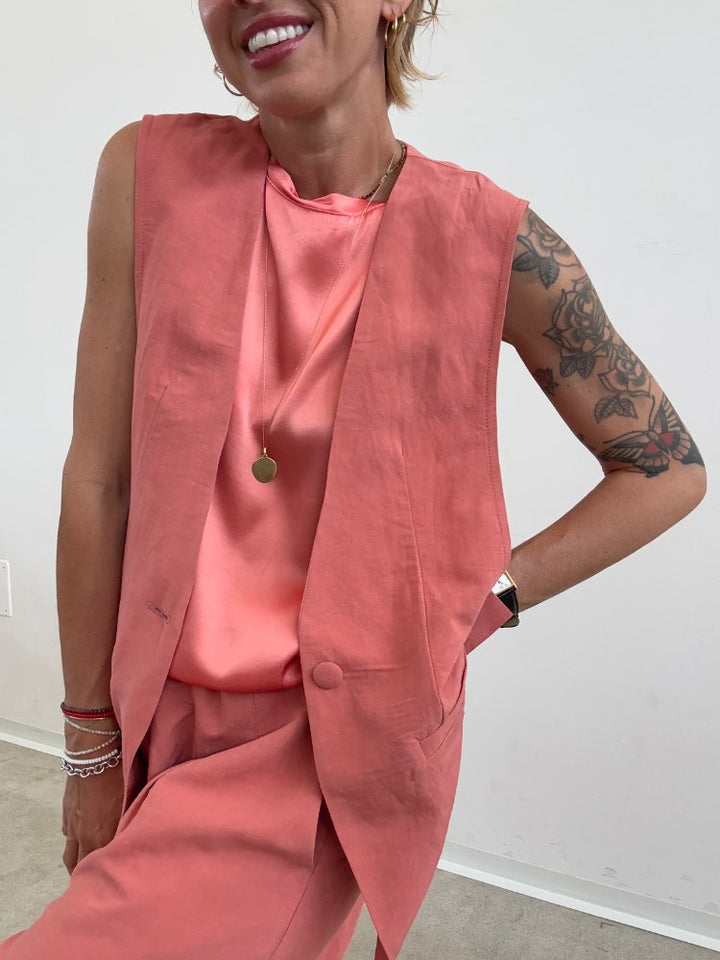 GILET ALICE LINO VISCOSA PEACH;GILET ALICE LINO VISCOSA PEACH;GILET ALICE LINO VISCOSA PEACH;GILET ALICE LINO VISCOSA PEACH;GILET ALICE LINO VISCOSA PEACH;GILET ALICE LINO VISCOSA PEACH;GILET ALICE LINO VISCOSA PEACH;GILET ALICE LINO VISCOSA PEACH;GILET ALICE LINO VISCOSA PEACH;GILET ALICE LINO VISCOSA PEACH;GILET ALICE LINO VISCOSA PEACH;GILET ALICE LINO VISCOSA PEACH