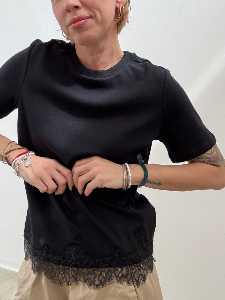 TSHIRT BASIC PIZZO NERO;TSHIRT BASIC PIZZO NERO;TSHIRT BASIC PIZZO NERO;TSHIRT BASIC PIZZO NERO;TSHIRT BASIC PIZZO NERO;TSHIRT BASIC PIZZO NERO;TSHIRT BASIC PIZZO NERO