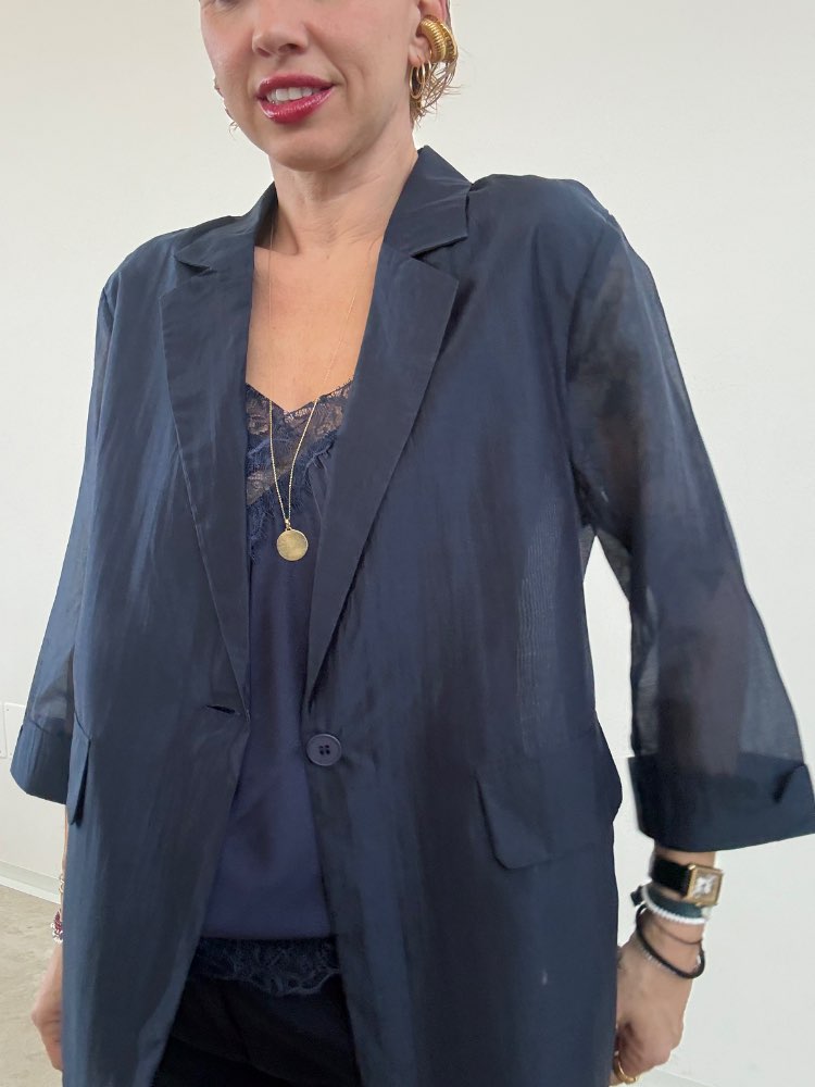 GIACCA VIVIANA BLU NOTTE;GIACCA VIVIANA BLU NOTTE;GIACCA VIVIANA BLU NOTTE;GIACCA VIVIANA BLU NOTTE;GIACCA VIVIANA BLU NOTTE;GIACCA VIVIANA BLU NOTTE