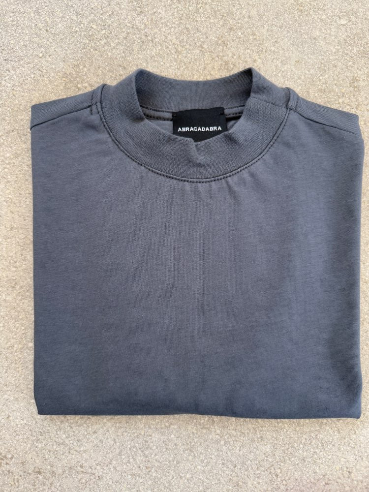 TSHIRT MINIME BASIC PIOMBO;TSHIRT MINIME BASIC PIOMBO;TSHIRT MINIME BASIC PIOMBO;TSHIRT MINIME BASIC PIOMBO;TSHIRT MINIME BASIC PIOMBO