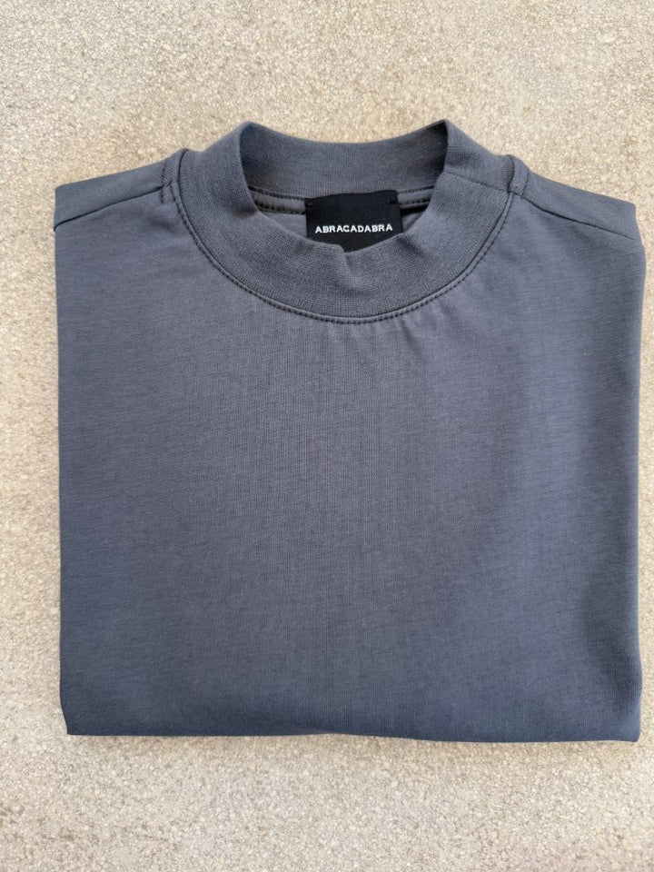 TSHIRT MINIME BASIC PIOMBO;TSHIRT MINIME BASIC PIOMBO;TSHIRT MINIME BASIC PIOMBO;TSHIRT MINIME BASIC PIOMBO;TSHIRT MINIME BASIC PIOMBO