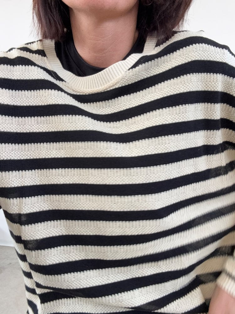 PULL MARZIA RIGHE PANNA/NERO;PULL MARZIA RIGHE PANNA/NERO;PULL MARZIA RIGHE PANNA/NERO;PULL MARZIA RIGHE PANNA/NERO;PULL MARZIA RIGHE PANNA/NERO;PULL MARZIA RIGHE PANNA/NERO;PULL MARZIA RIGHE PANNA/NERO