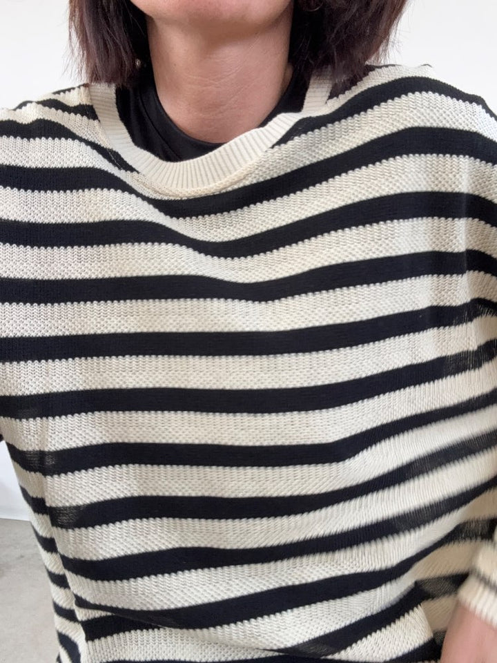PULL MARZIA RIGHE PANNA/NERO;PULL MARZIA RIGHE PANNA/NERO;PULL MARZIA RIGHE PANNA/NERO;PULL MARZIA RIGHE PANNA/NERO;PULL MARZIA RIGHE PANNA/NERO;PULL MARZIA RIGHE PANNA/NERO;PULL MARZIA RIGHE PANNA/NERO