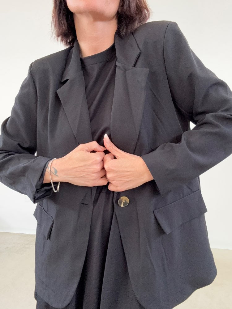 GIACCA ROBERTA NERA