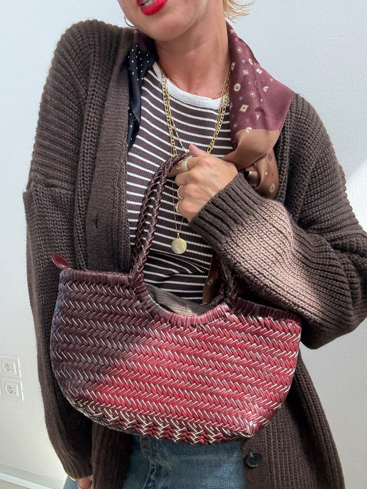 BORSA INTRECCIATA ROSSO MATTONE;BORSA INTRECCIATA ROSSO MATTONE;BORSA INTRECCIATA ROSSO MATTONE;BORSA INTRECCIATA ROSSO MATTONE;BORSA INTRECCIATA ROSSO MATTONE;BORSA INTRECCIATA ROSSO MATTONE