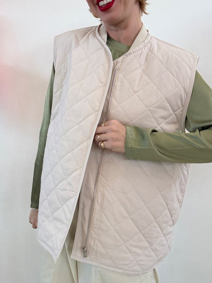 GILET TRAPUNTATO LIGHTBEIGE;GILET TRAPUNTATO LIGHTBEIGE;GILET TRAPUNTATO LIGHTBEIGE;GILET TRAPUNTATO LIGHTBEIGE;GILET TRAPUNTATO LIGHTBEIGE;GILET TRAPUNTATO LIGHTBEIGE;GILET TRAPUNTATO LIGHTBEIGE;GILET TRAPUNTATO LIGHTBEIGE;GILET TRAPUNTATO LIGHTBEIGE;GILET TRAPUNTATO LIGHTBEIGE;GILET TRAPUNTATO LIGHTBEIGE;GILET TRAPUNTATO LIGHTBEIGE;GILET TRAPUNTATO LIGHTBEIGE